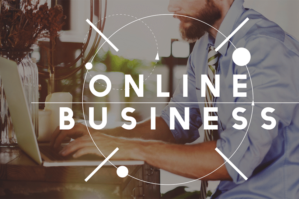 How to start an online business in Dubai