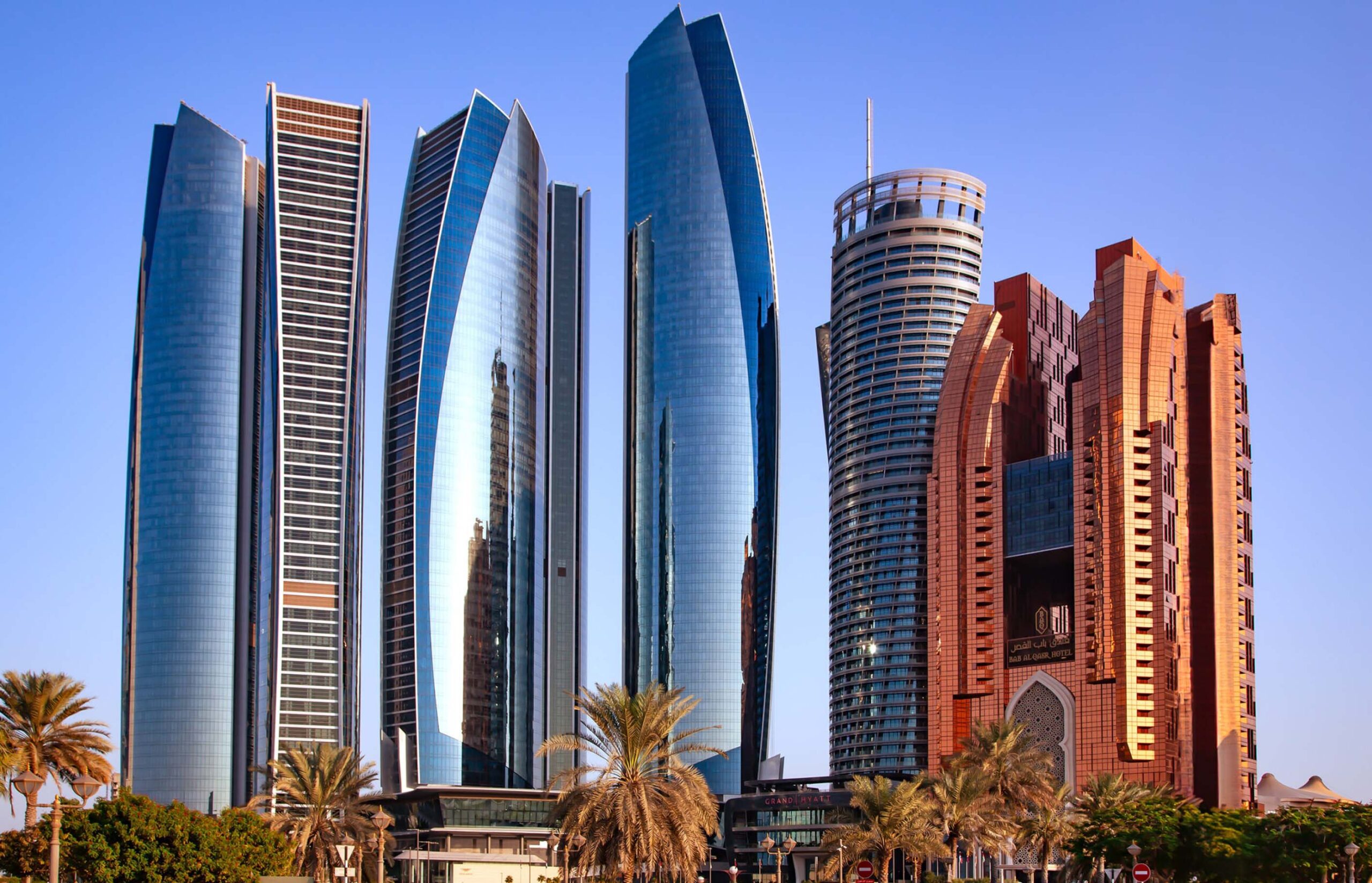 Abu Dhabi