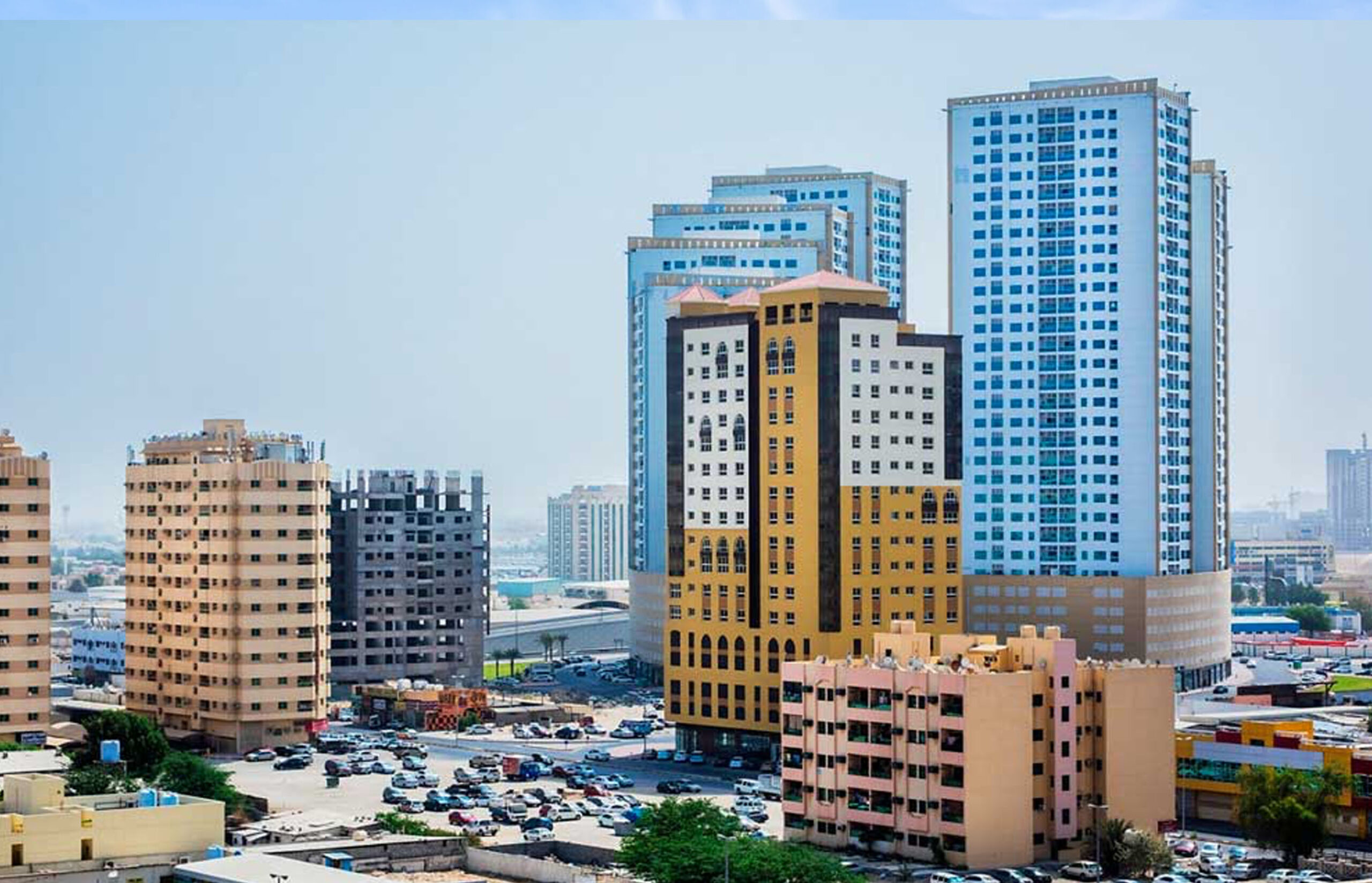 Ajman