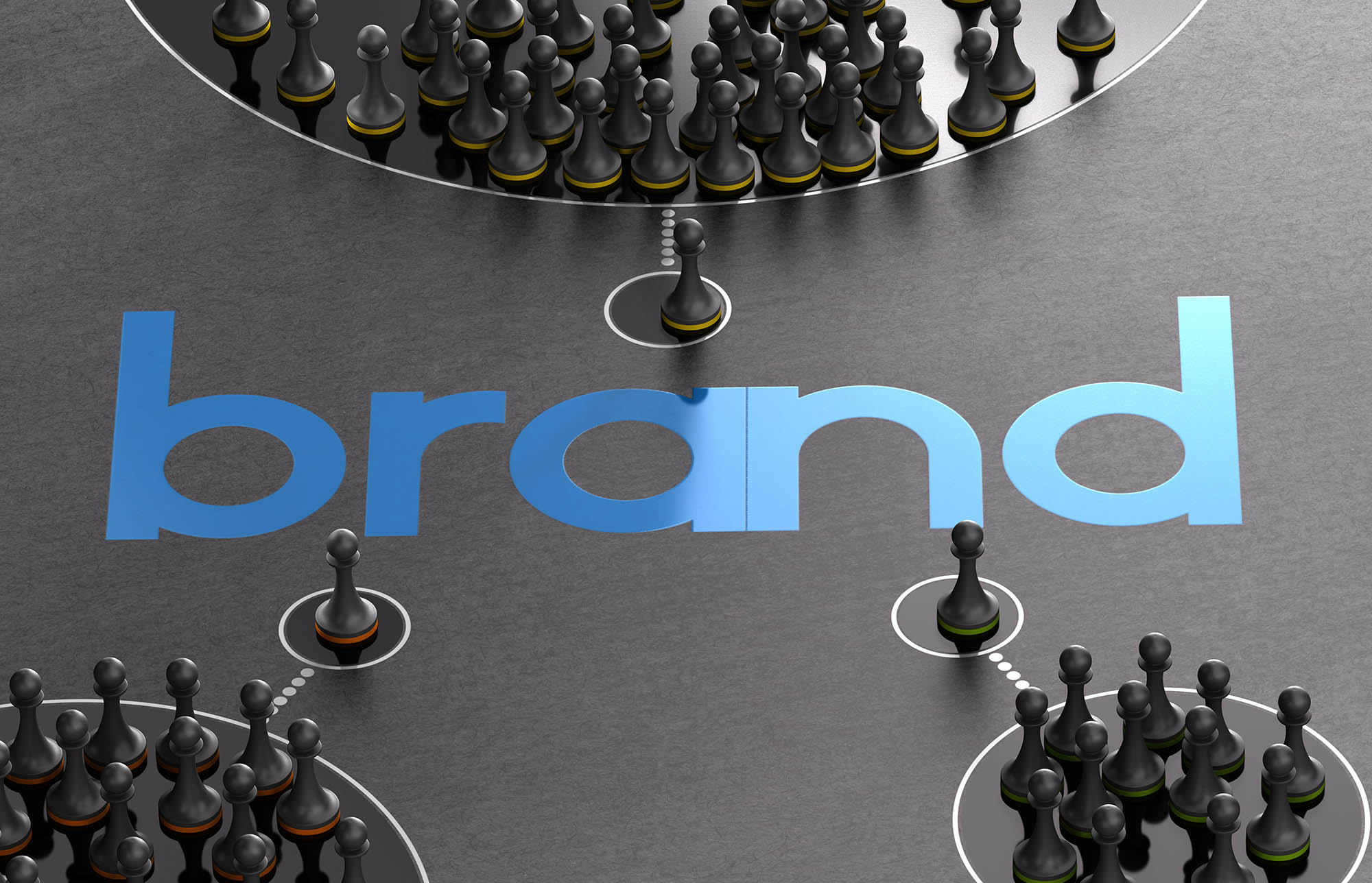 Business Branding & Identity Development