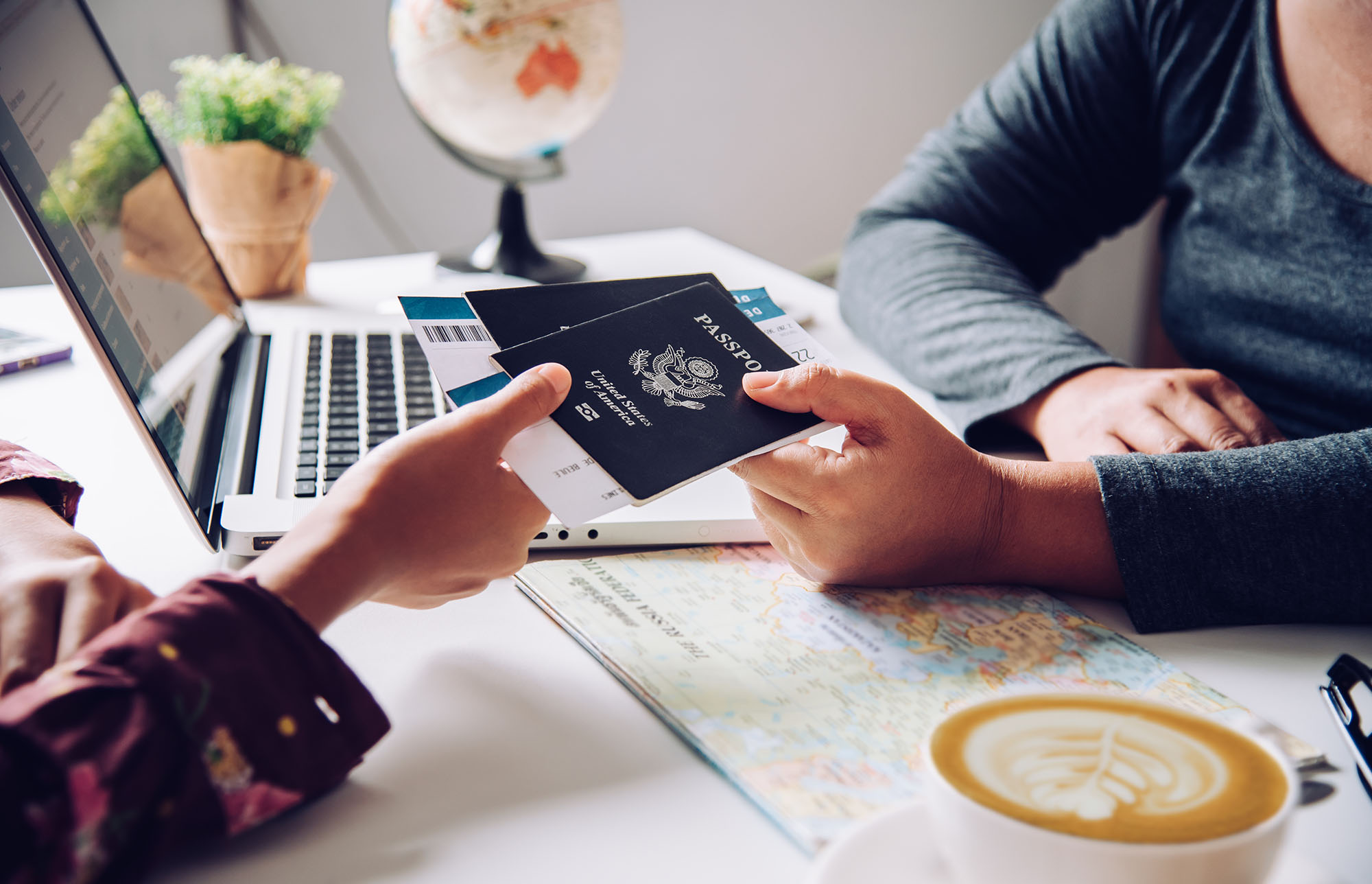 Employment Visa Services