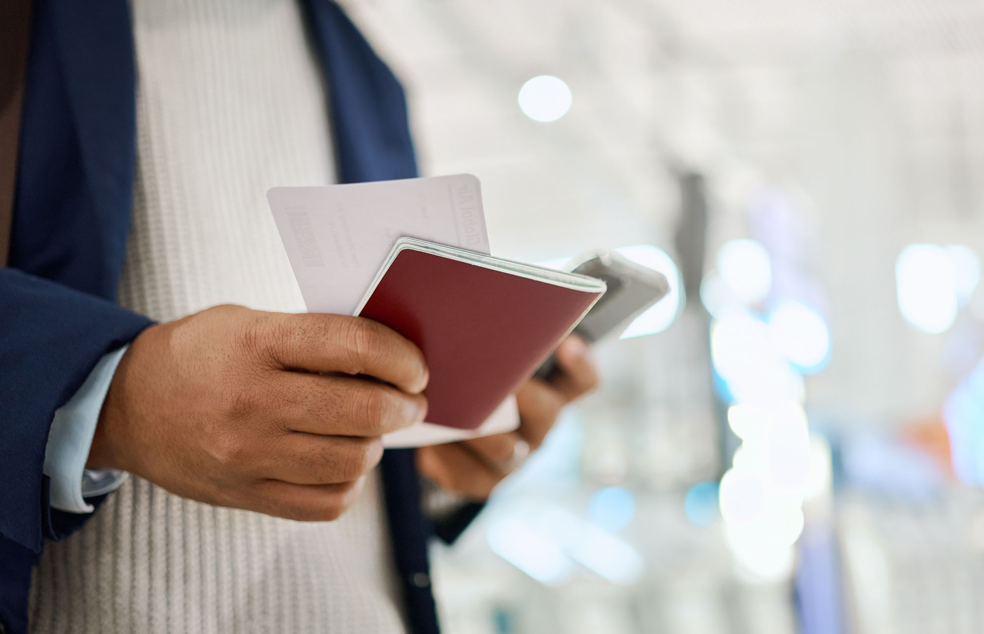 Corporate Immigration Program