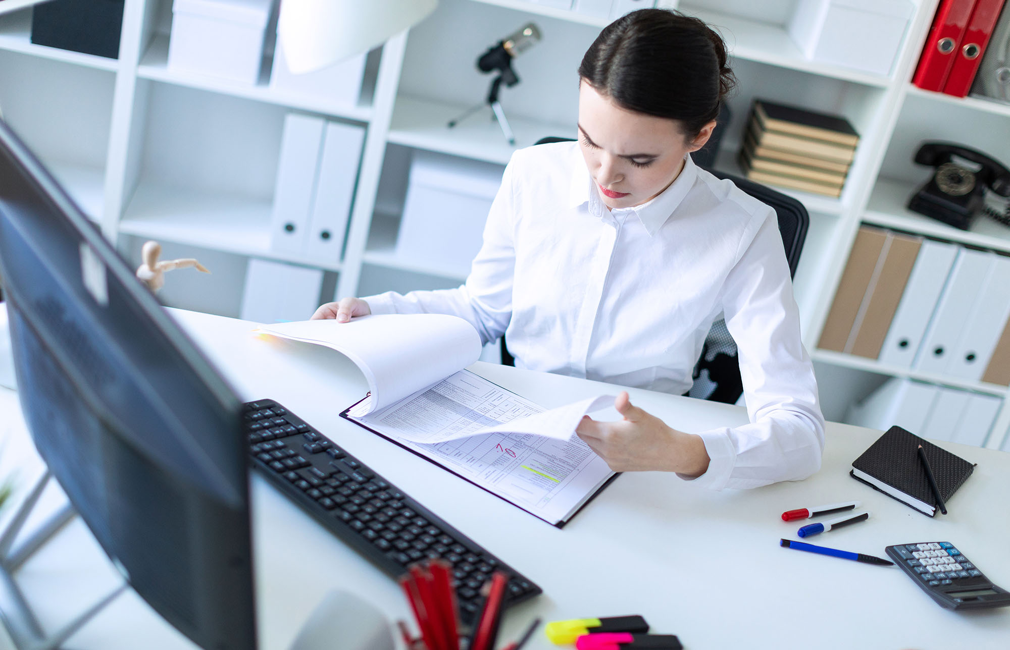 Dedicated Account Management