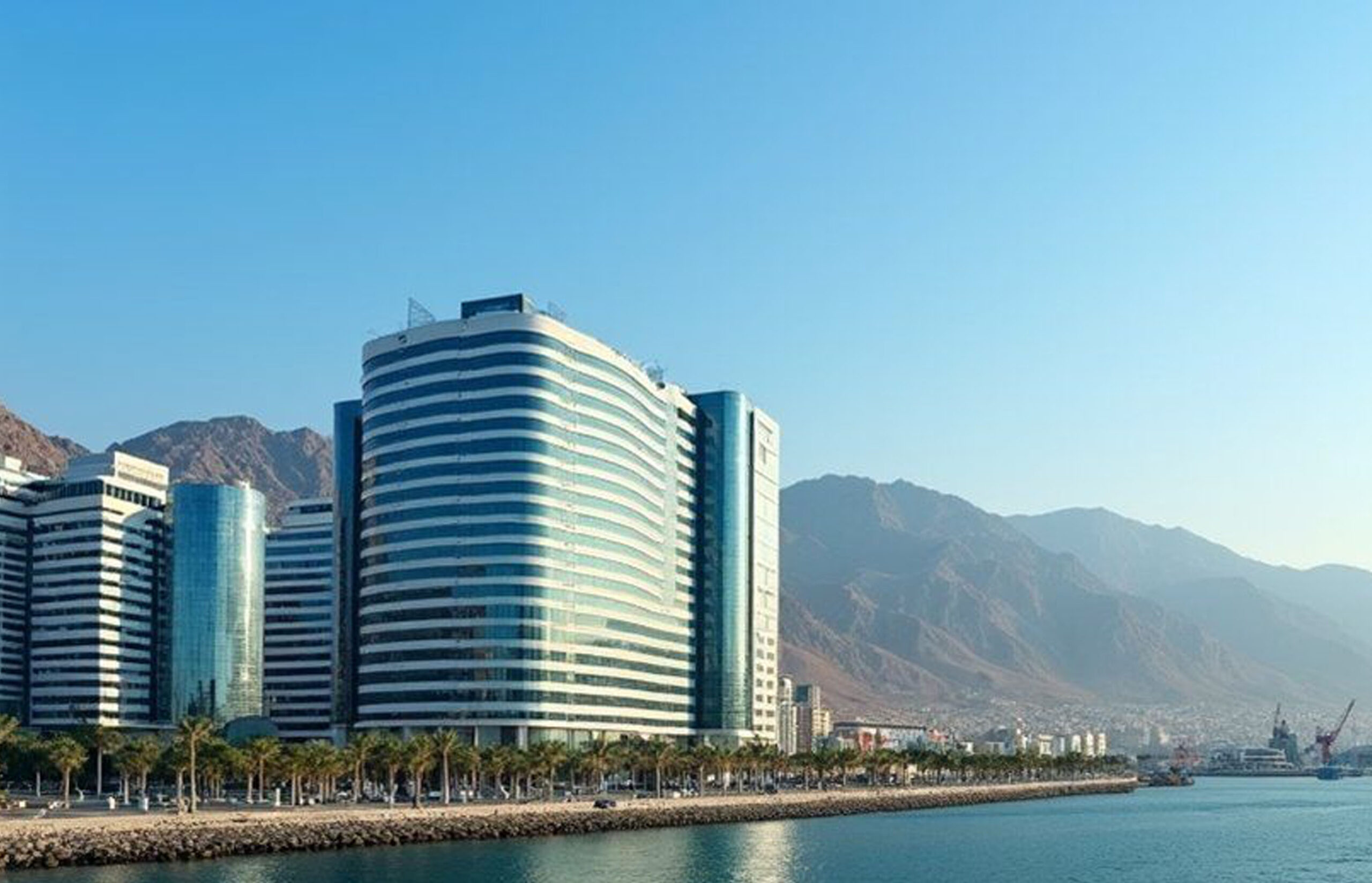 Fujairah