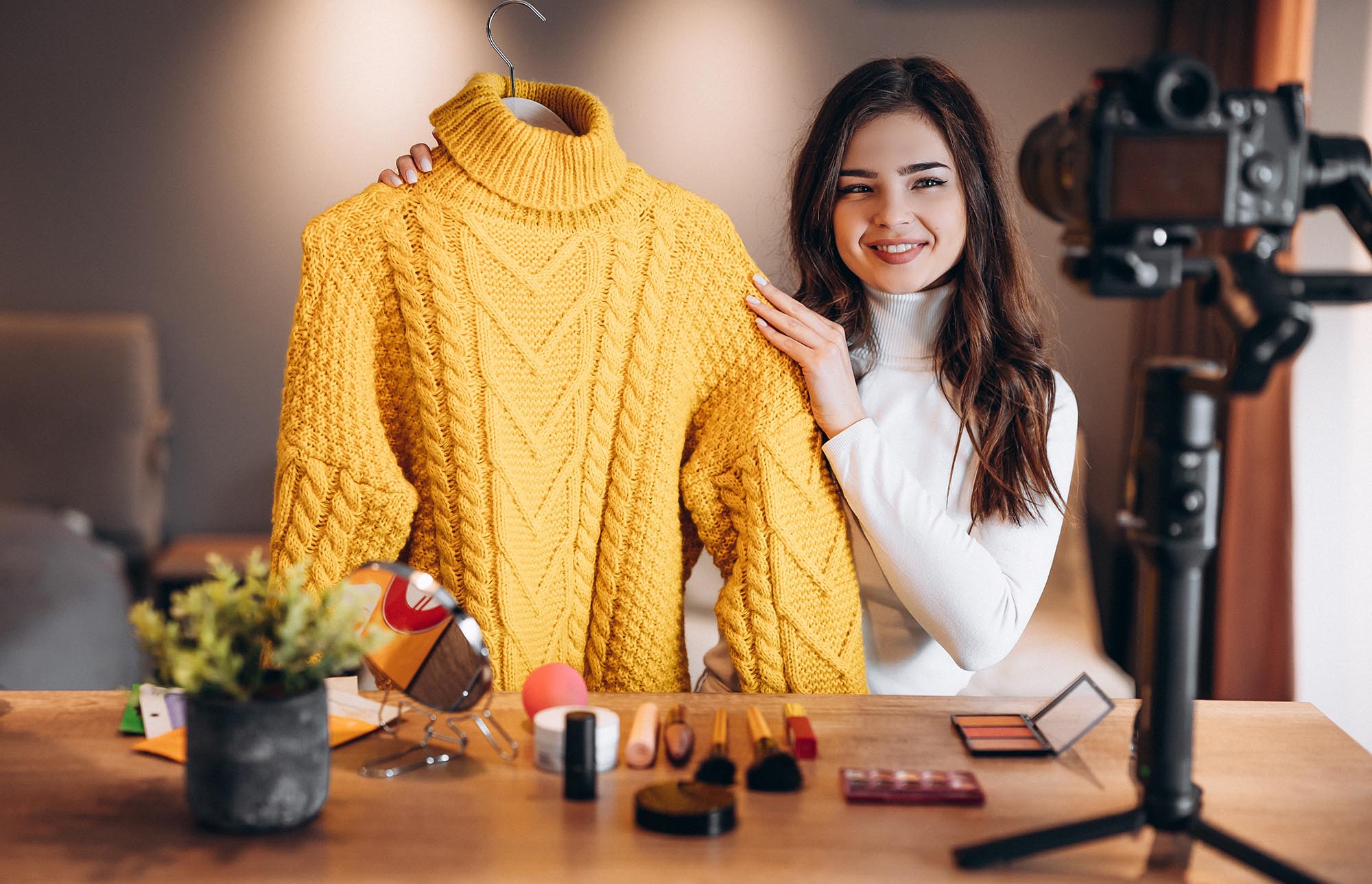 Influencer Marketing Campaigns