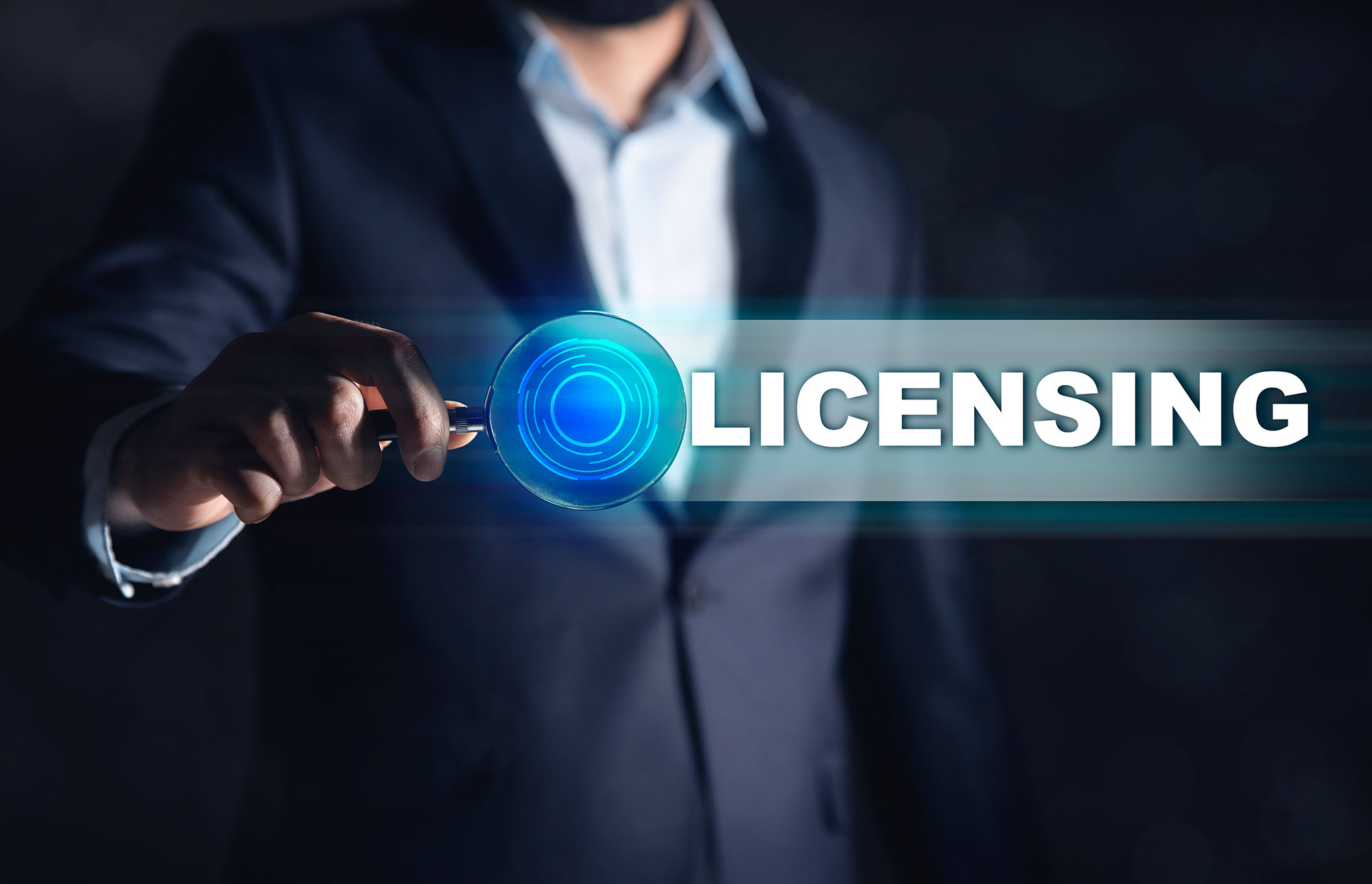 License Renewal Management