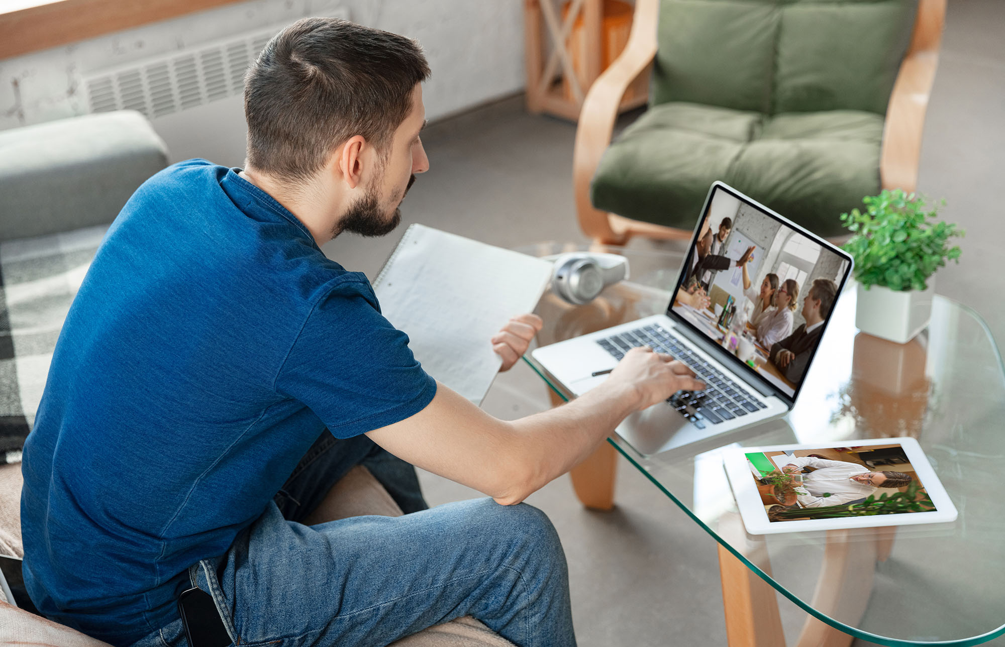 Digital Nomad Services