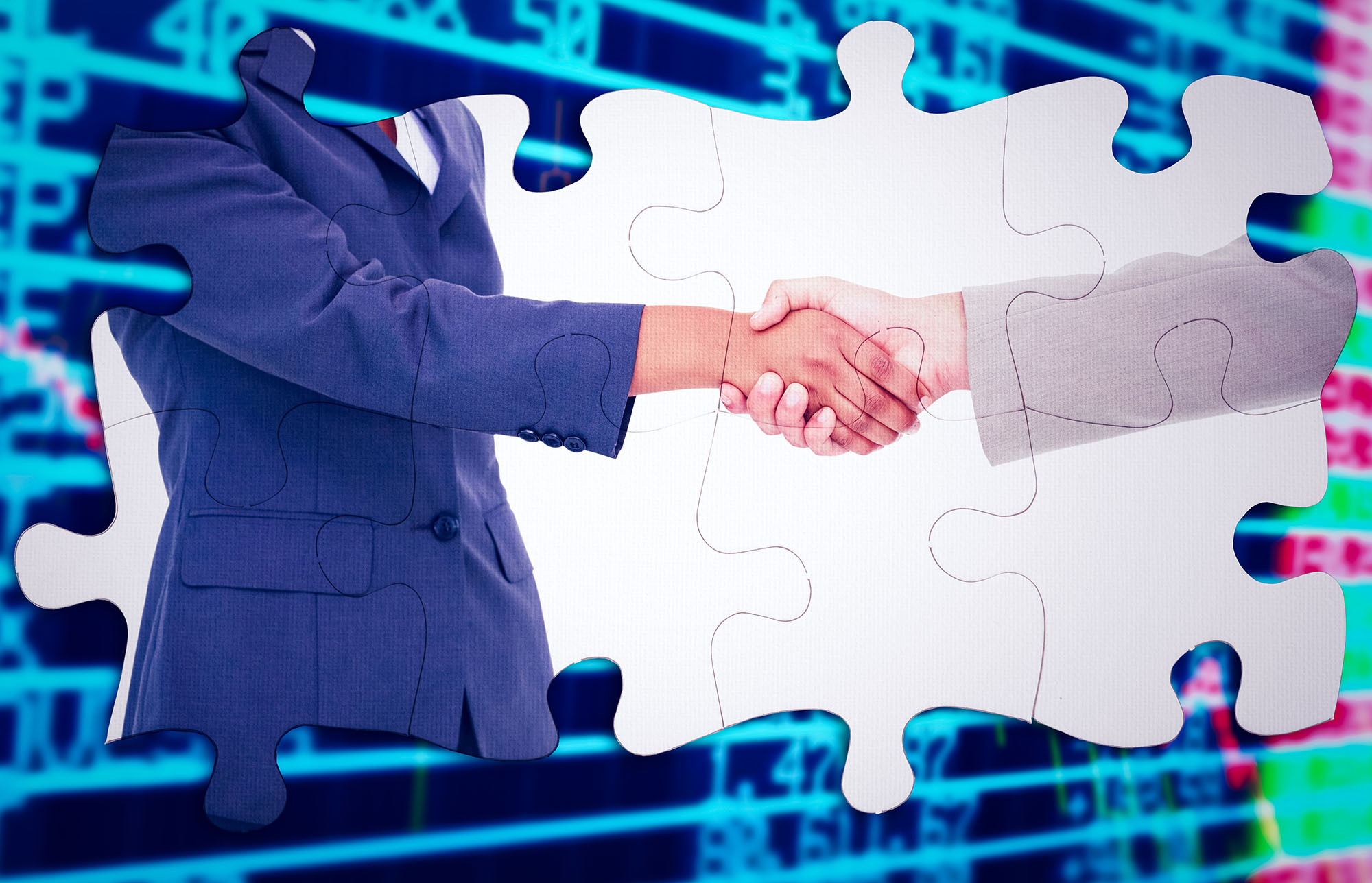 Strategic Partnerships & Channel Development