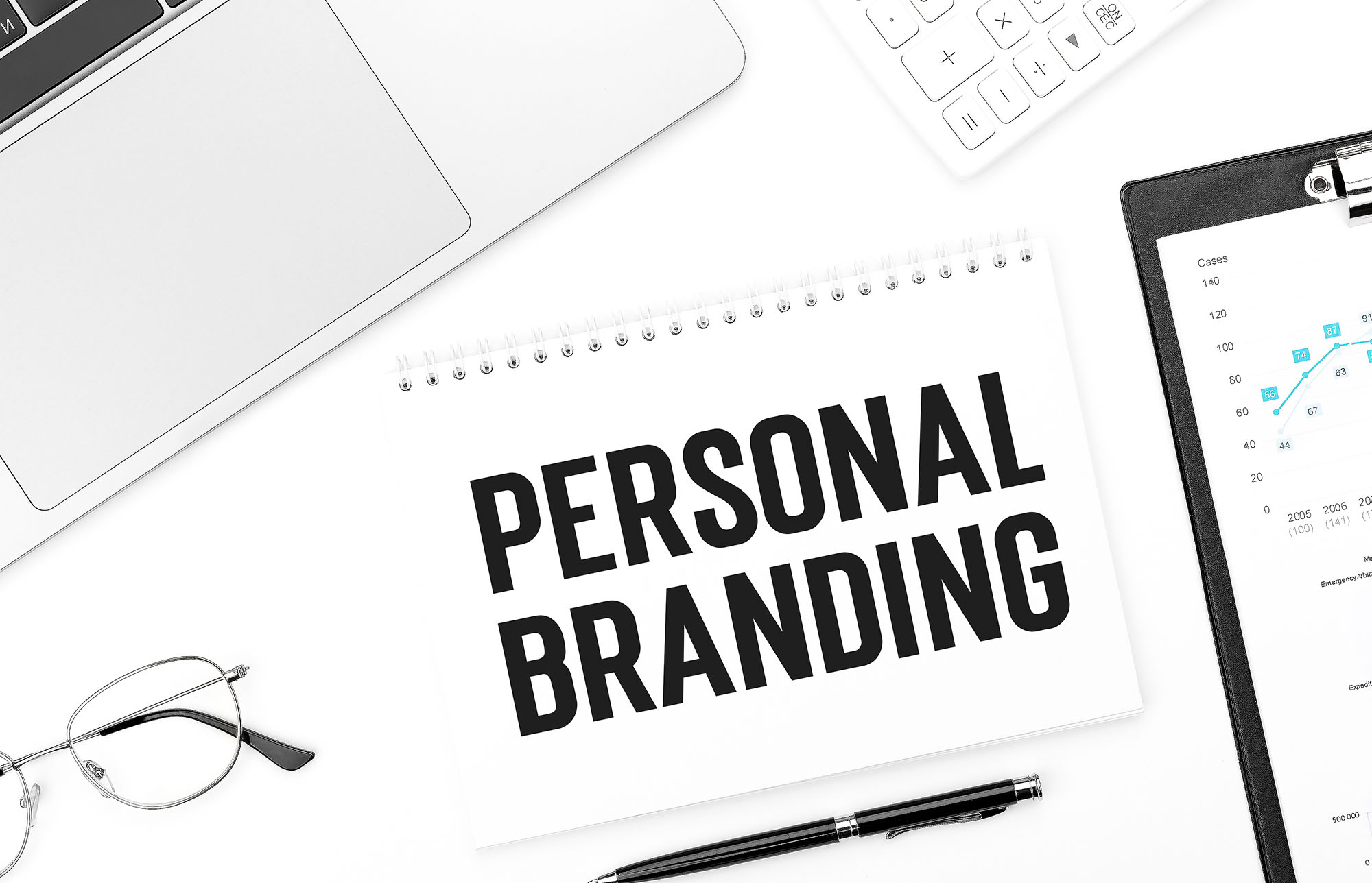 Personal Branding for Founders & Executives