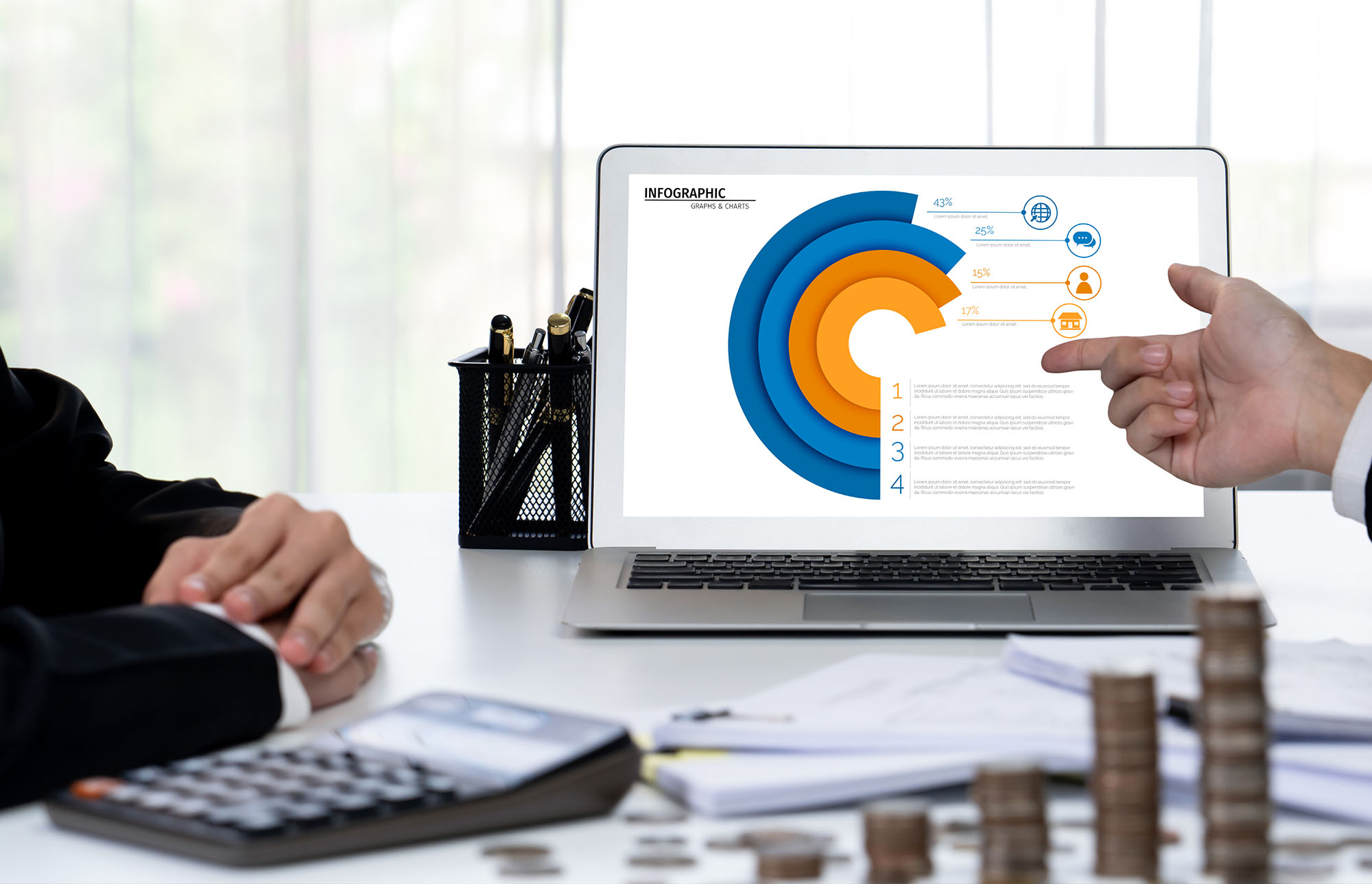 Process Automation & Digital Transformation