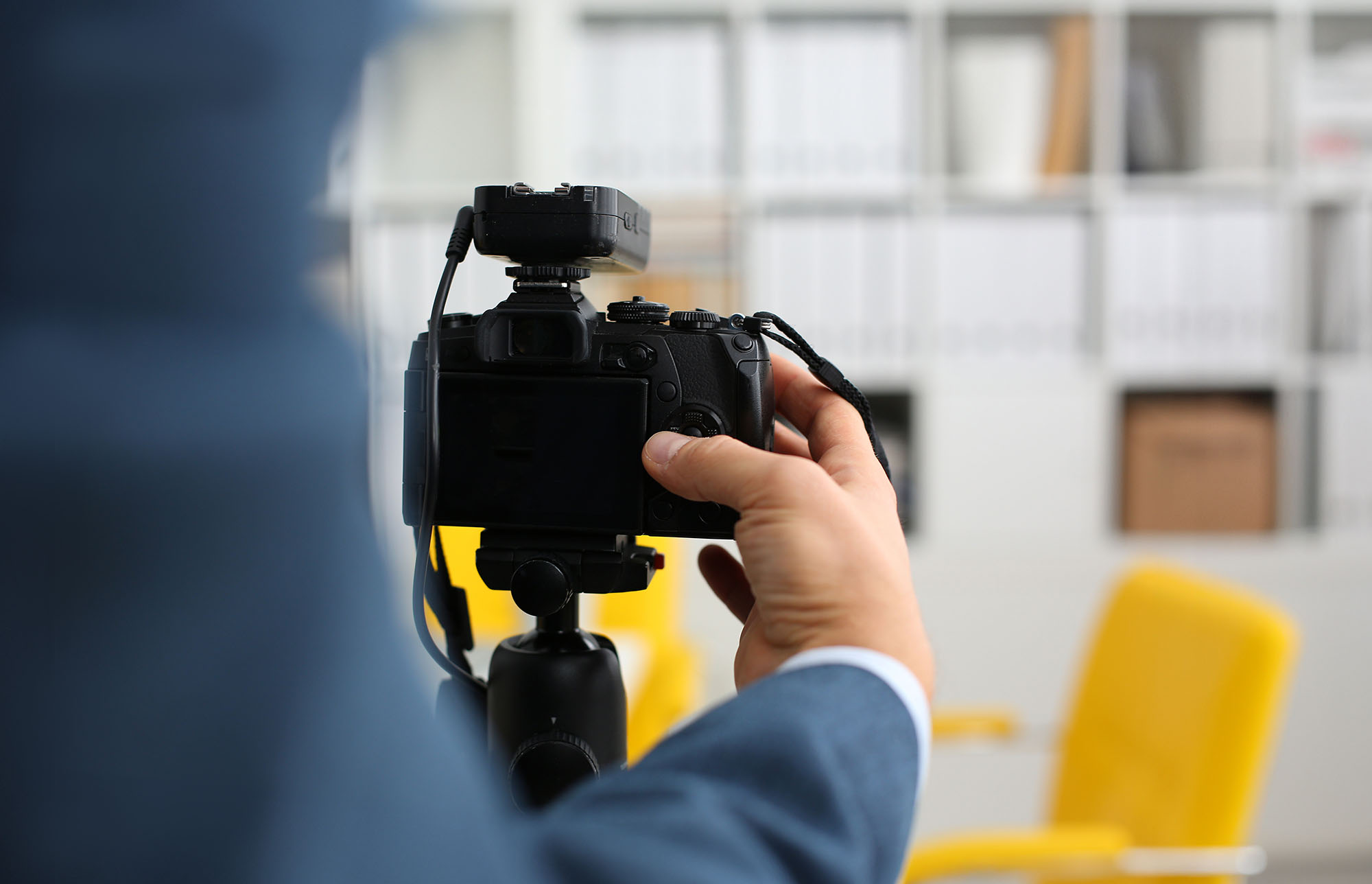 Professional Photography & Videography