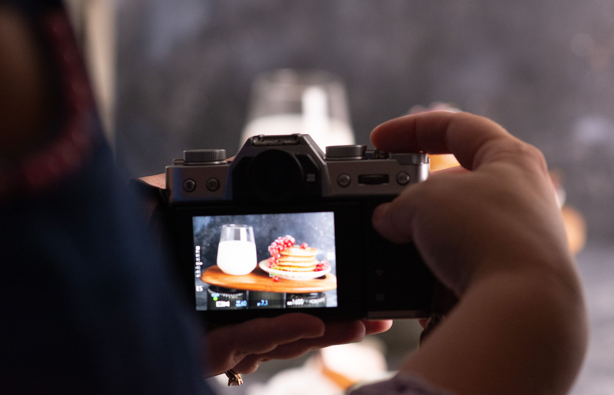 Promotional & Brand Videos