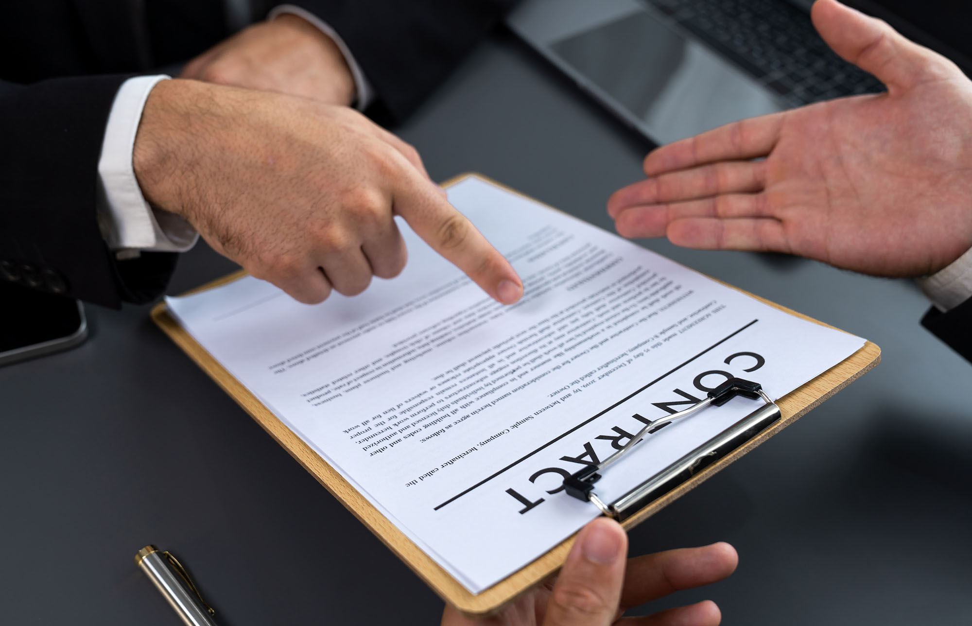 Trade Licence Renewal & Amendments