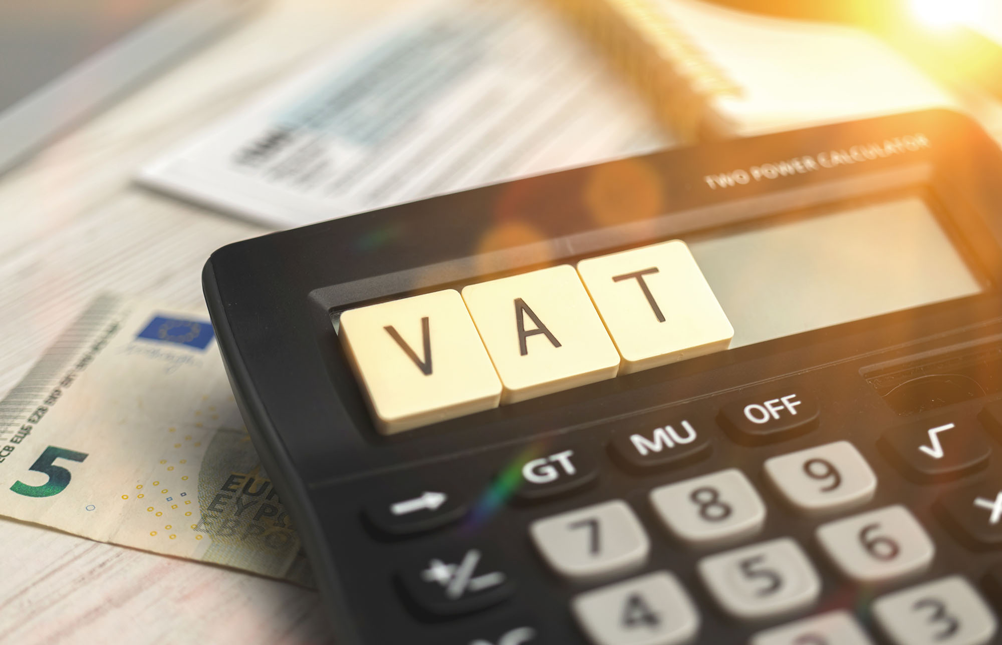 VAT Registration & Deregistration